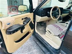 شيفروليه سوبربان